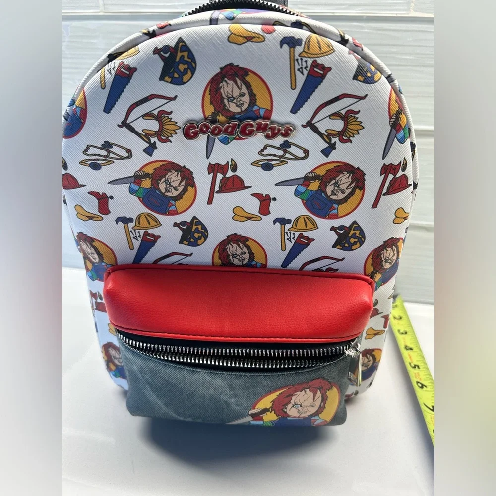Good Guys Backpack - Picture 1 of 5